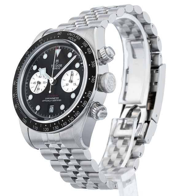 Tudor Black Bay Chrono M79360n-0013 Image 2